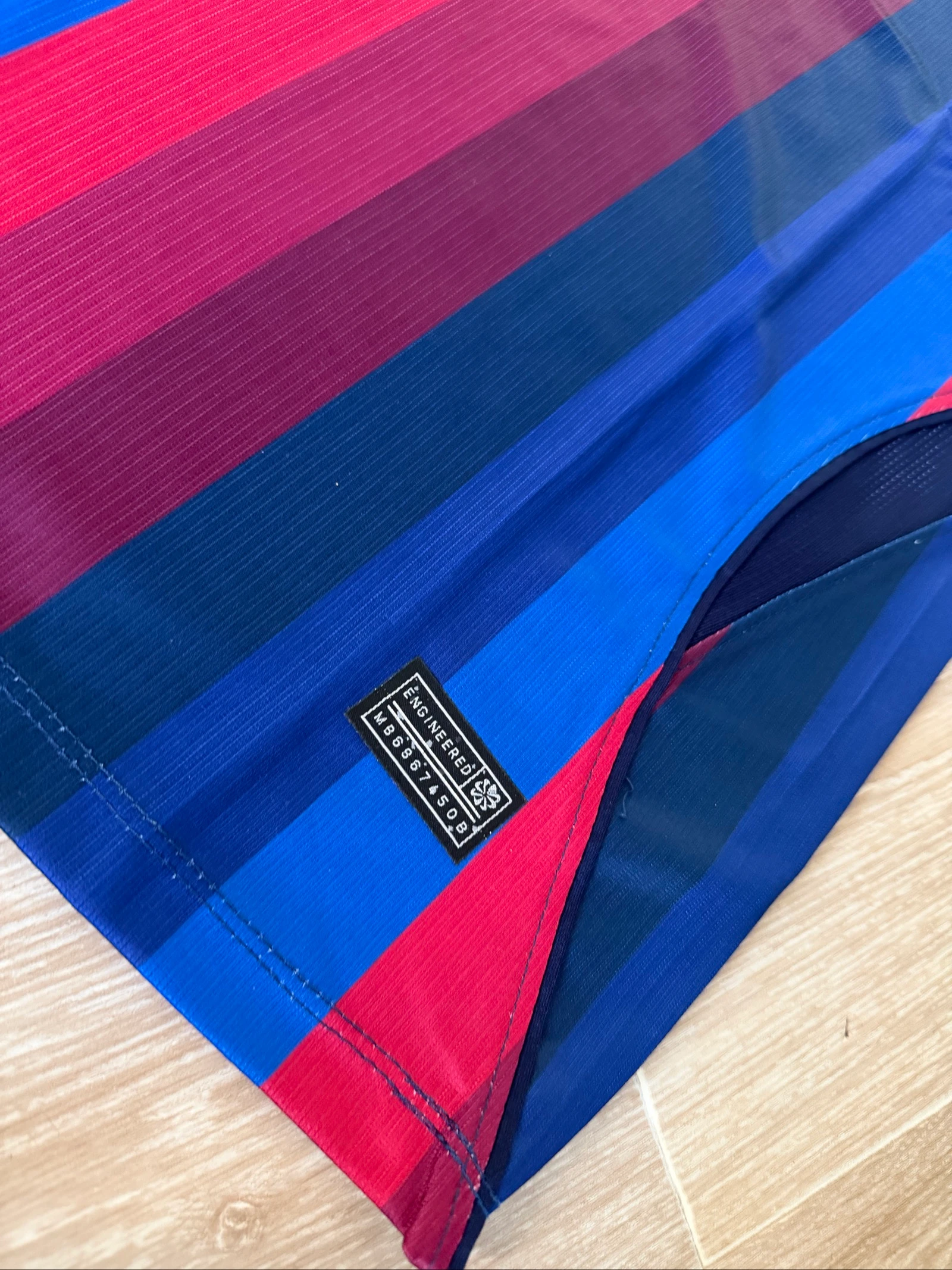 Barcelona shirt – photo 4